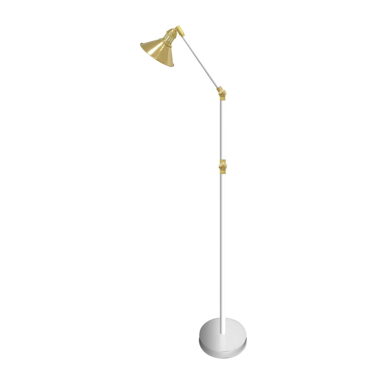 Floor Lamp Marsala | Marcottestyle