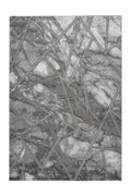 High-Pile Rug - Soledad Silver