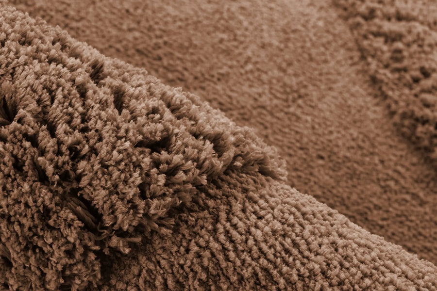 Organic Rug - Tavira Beige