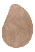 Organic Rug - Tavira Beige