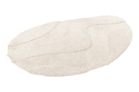 Organic Rug - Tavira Cream