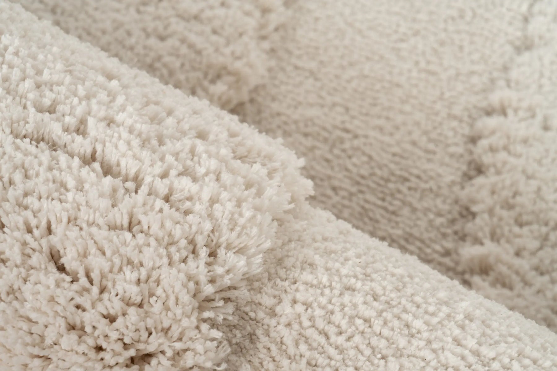 Organic Rug - Tavira Cream