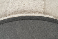 Organic Rug - Tavira Cream