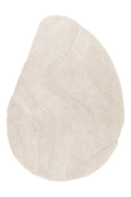 Organic Rug - Tavira Cream