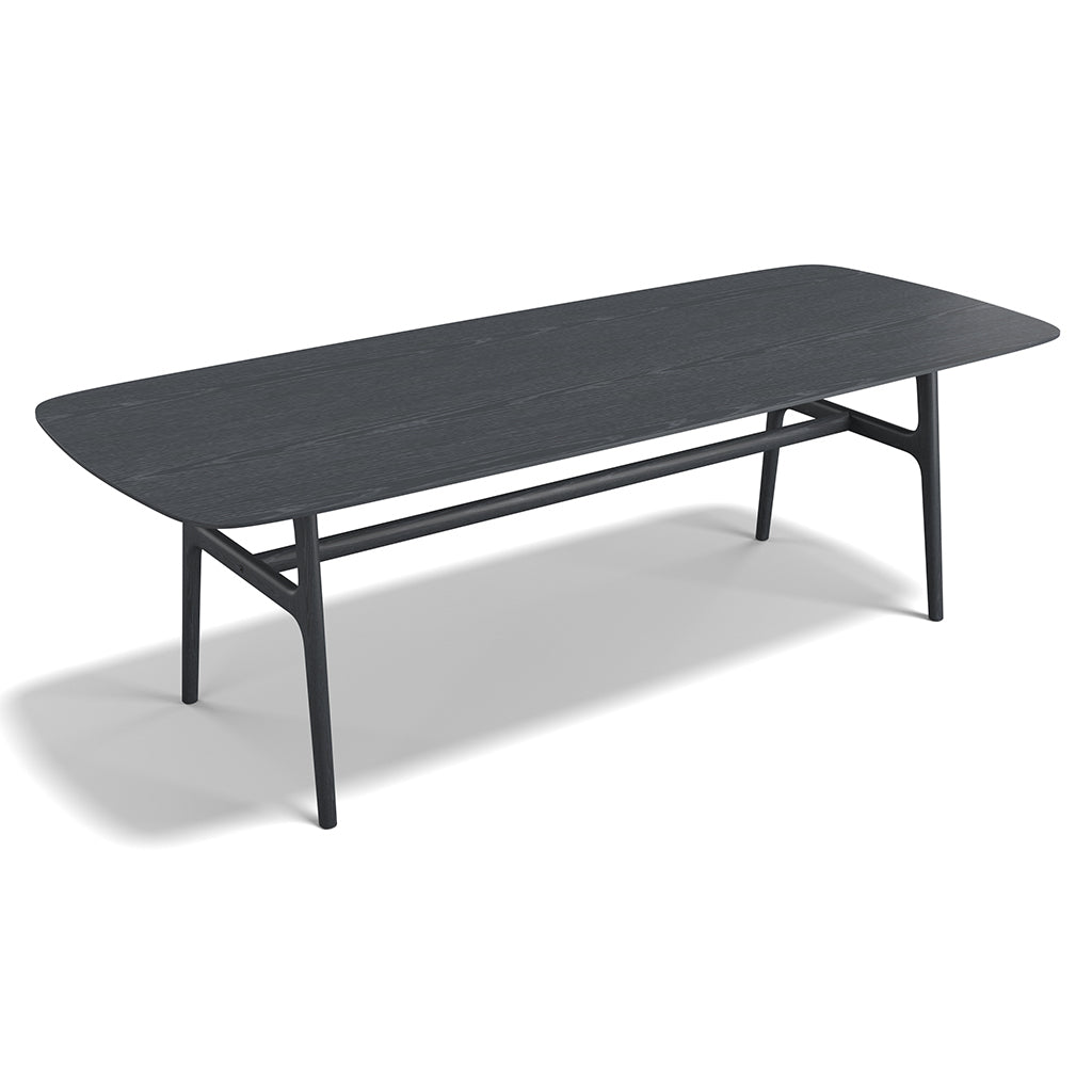 Baden 240 black ash angle