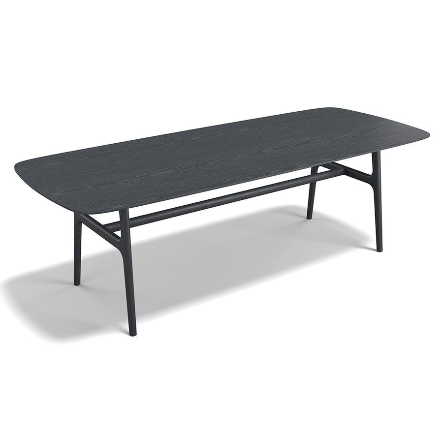 Baden 240 black ash angle