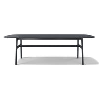 Baden 240 black ash top