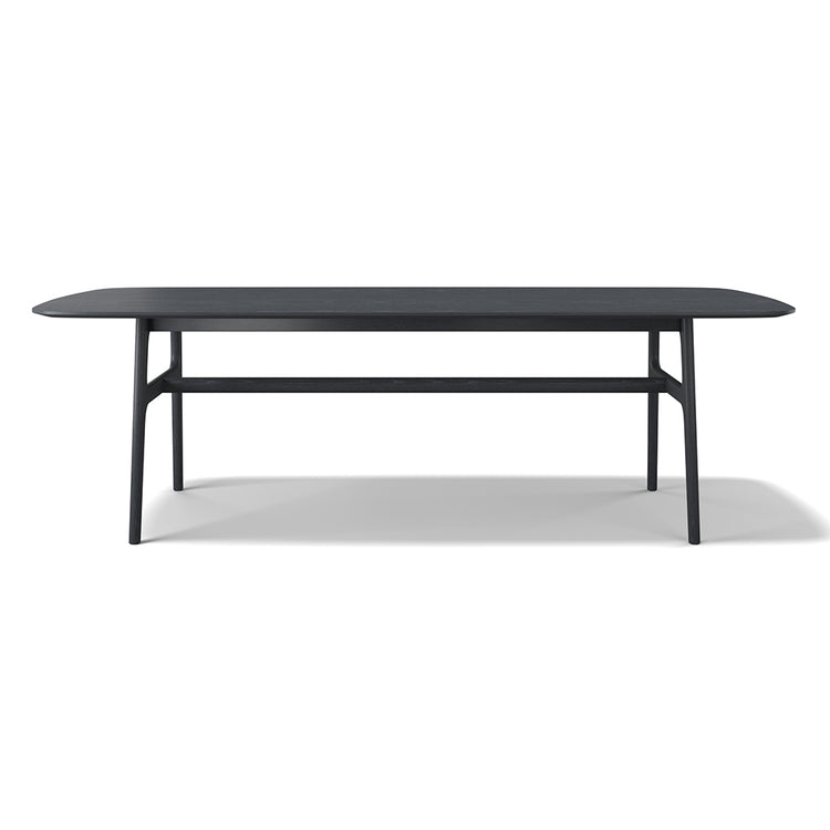 Baden 240 black ash top