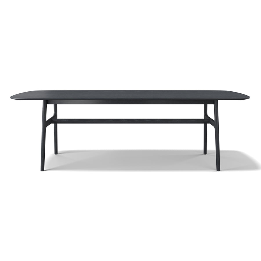 Baden 240 black ash top