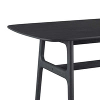 Baden 240 black ash setting