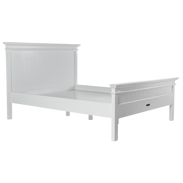 Queen Size Bed | Marcottestyle