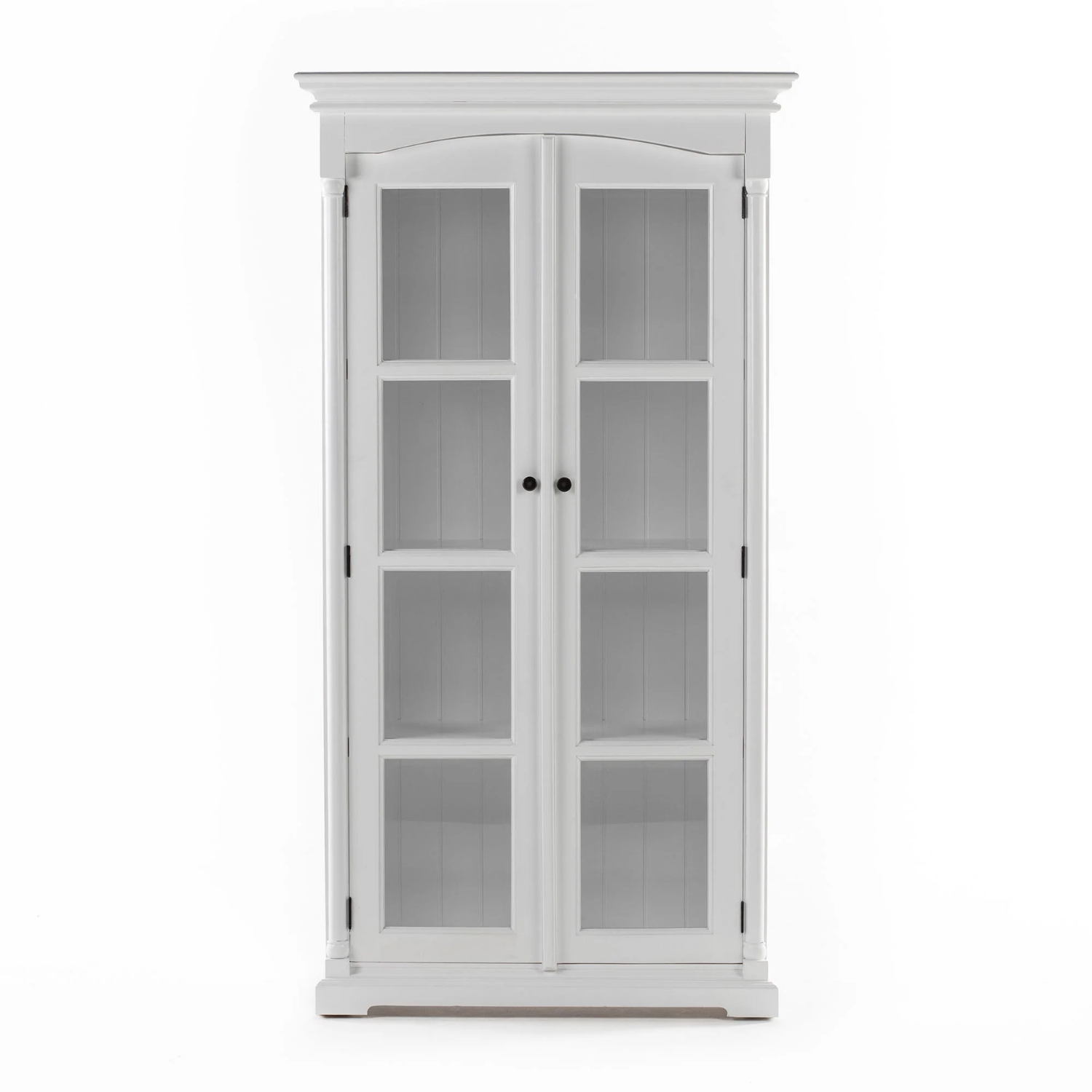 Provence Doppel Vitrine