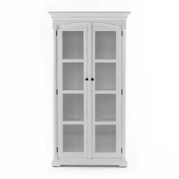 Provence Double Vitrine | Marcottestyle