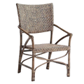 Jester Rattan Armstuhl