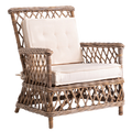 Wickerworks Marquis Chaise