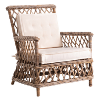 Wickerworks Marquis Chaise