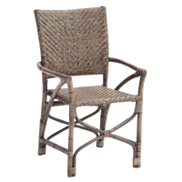 Countess Rattan Armstuhl