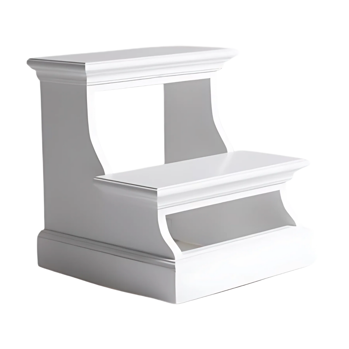 Halifax Steps - Blanc | Marcottestyle