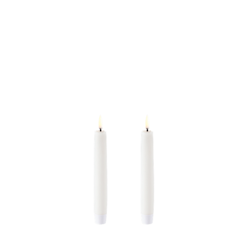 Blanc nordique