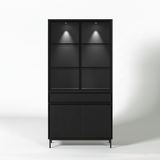 With Lighting