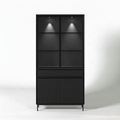 Con illuminazione