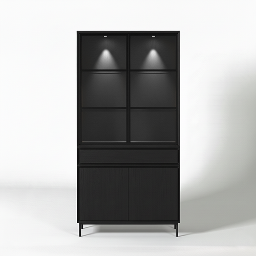 With Lighting