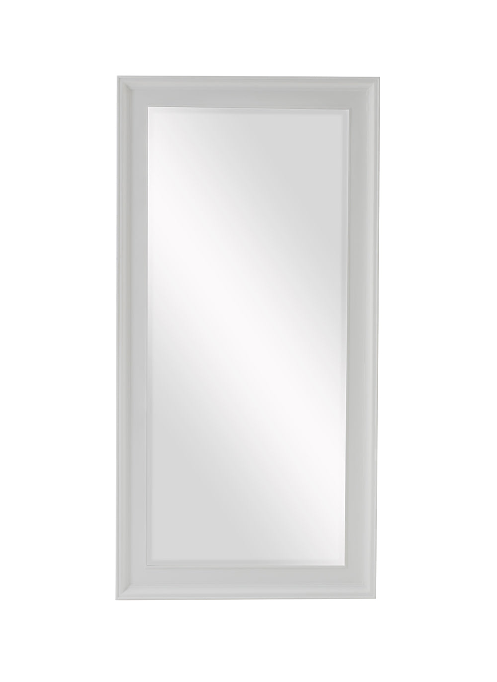 Halifax Grand Mirror - Weiß | Marcottestyle