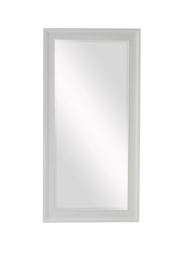 Halifax Grand Mirror - White | Marcottestyle