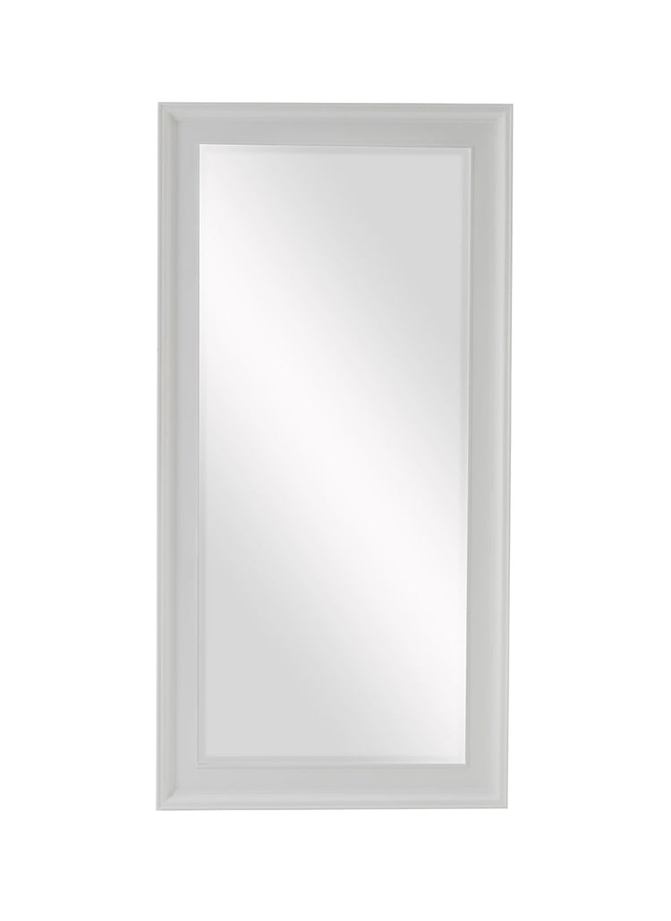 Halifax Grand Mirror - Weiß | Marcottestyle