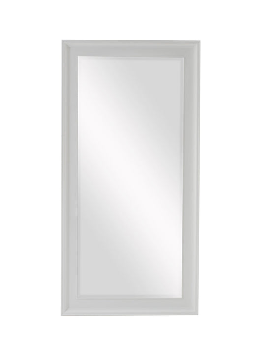 Halifax Grand Mirror - Blanc | Marcottestyle