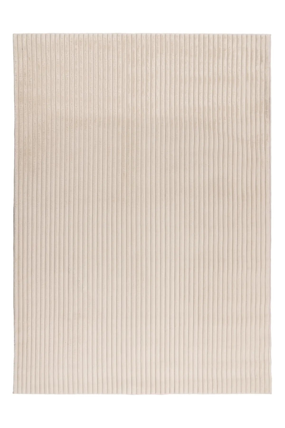 High-Pile Rug - Brienne Beige