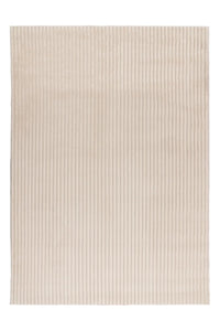 High-Pile Rug - Brienne Beige