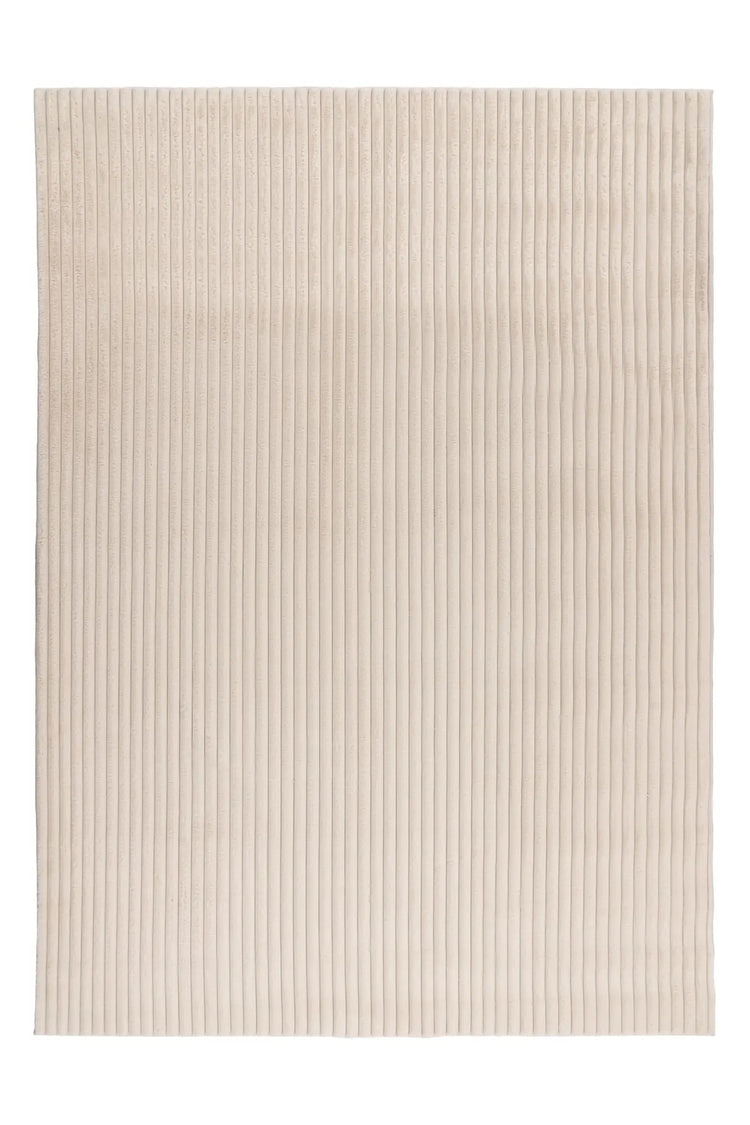 High-Pile Rug - Brienne Beige