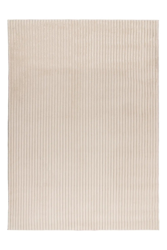 High-Pile Rug - Brienne Beige