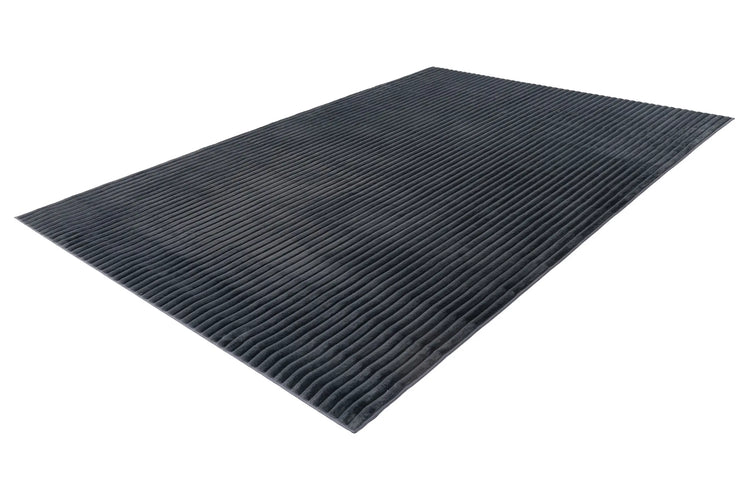 High-Pile Rug - Brienne Anthracite