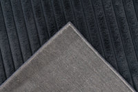 High-Pile Rug - Brienne Anthracite