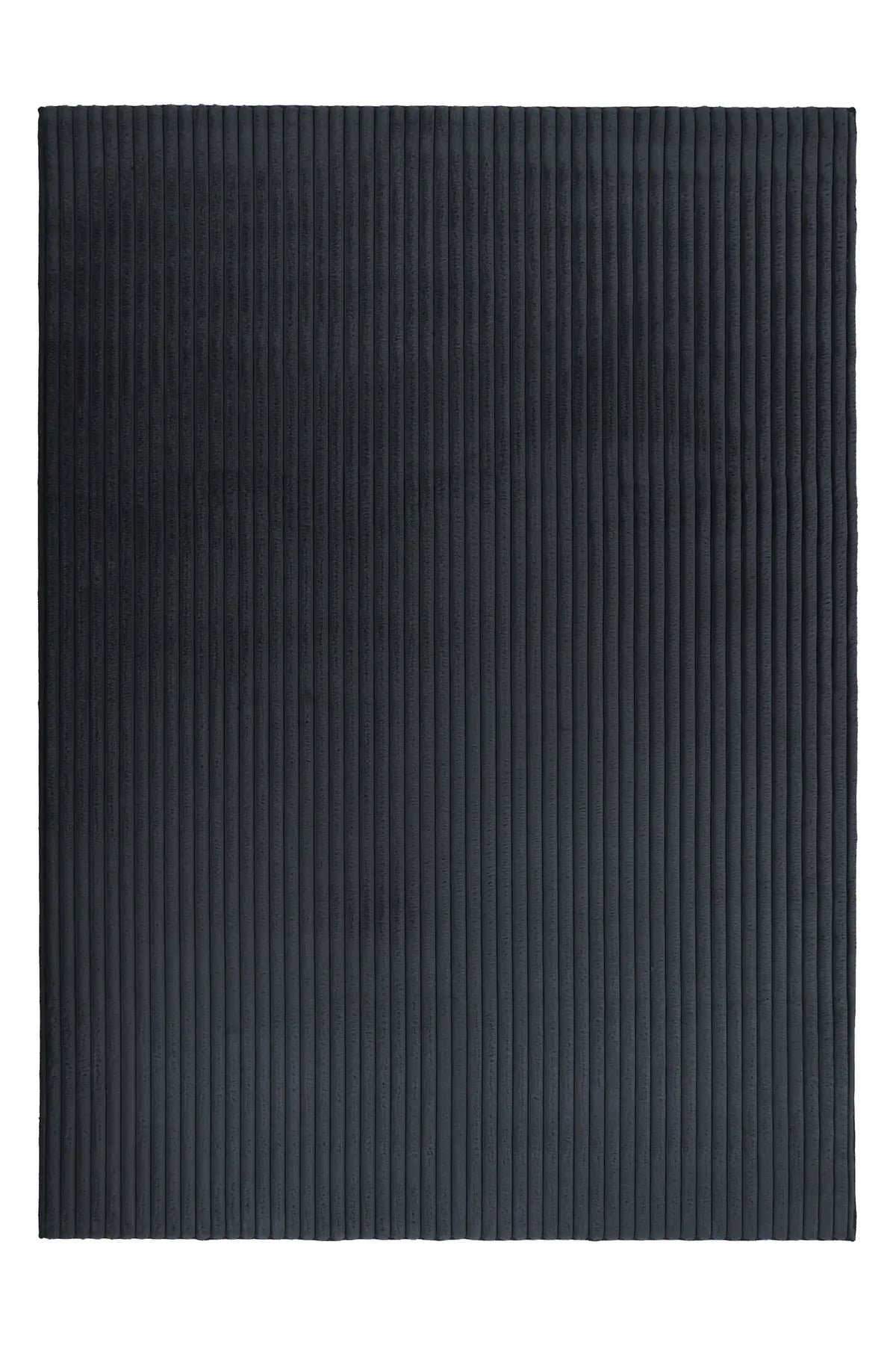 High-Pile Rug - Brienne Anthracite