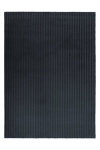 High-Pile Rug - Brienne Anthracite