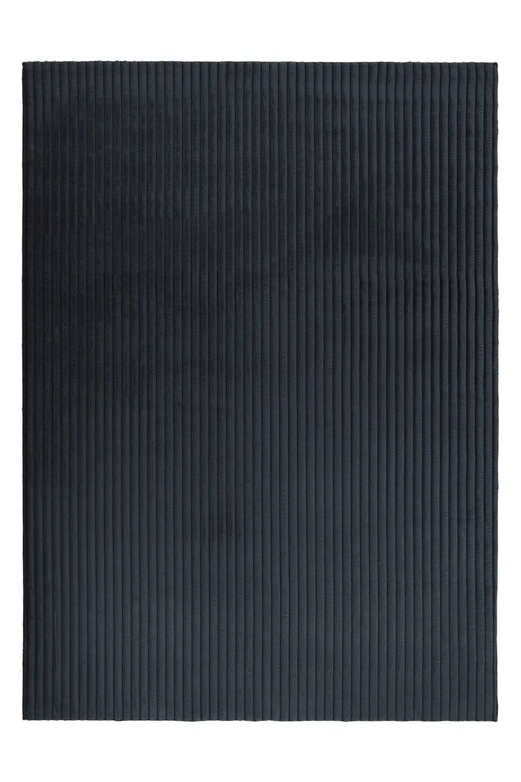 High-Pile Rug - Brienne Anthracite