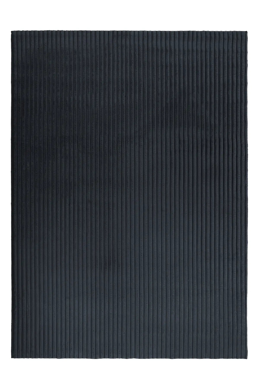 High-Pile Rug - Brienne Anthracite