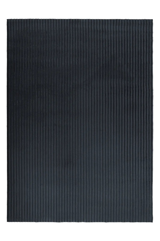 High-Pile Rug - Brienne Anthracite
