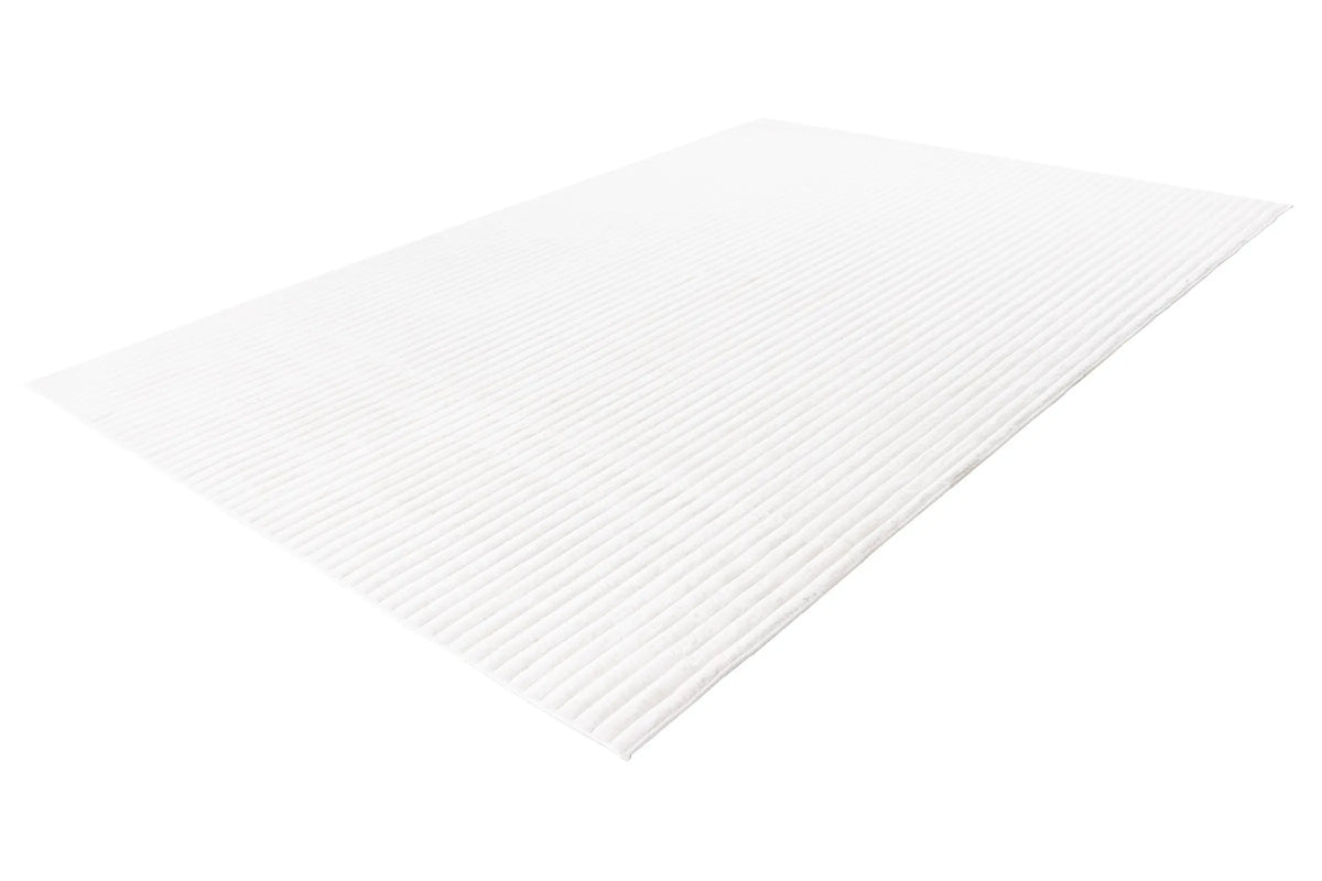 Tapis haute pile - Brienne Cream