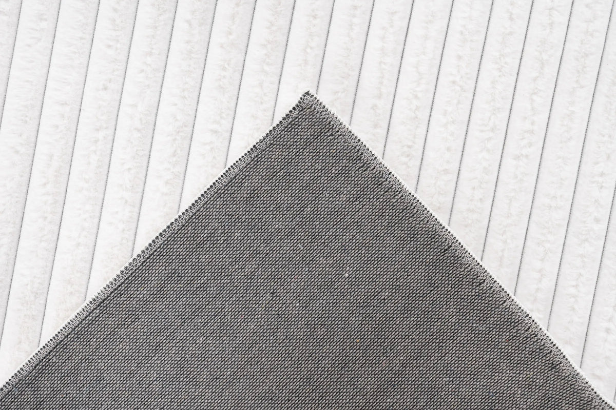 Tapis haute pile - Brienne Cream