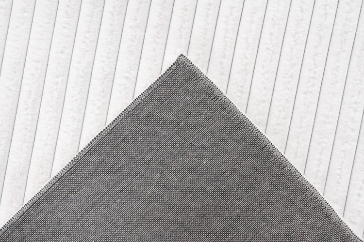 Tapis haute pile - Brienne Cream