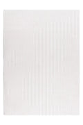 High-Pile Rug - Brienne Cream