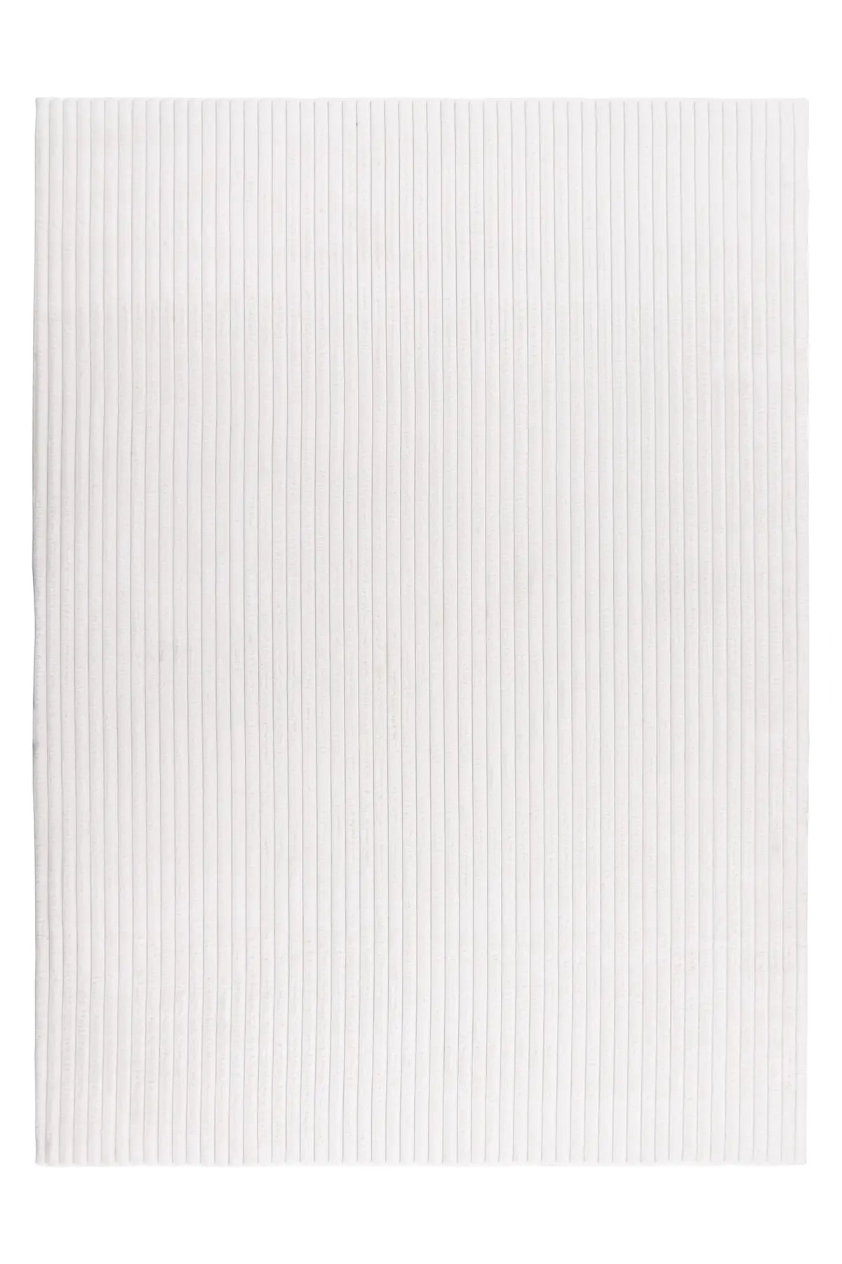 Tapis haute pile - Brienne Cream