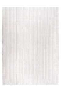 High-Pile Rug - Brienne Cream
