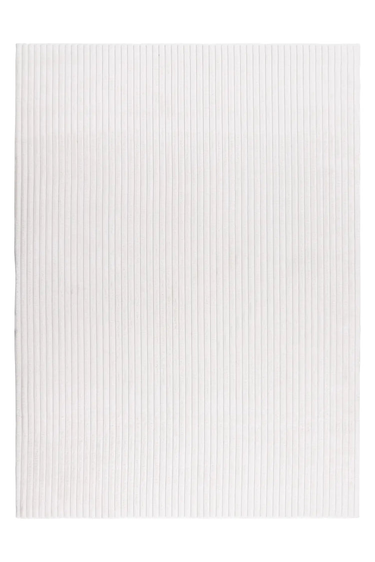 Tapis haute pile - Brienne Cream