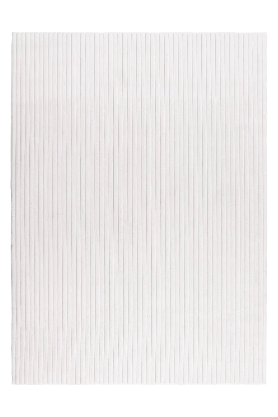 High-Pile Rug - Brienne Cream