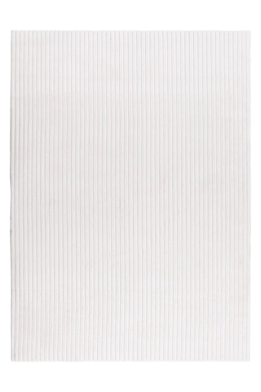 High-Pile Rug - Brienne Cream